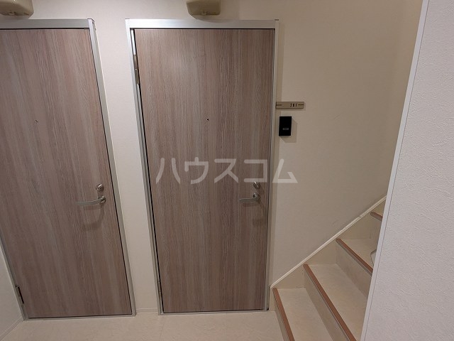 3/5 エントランス