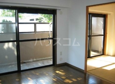 4/25 リビング/ダイニング