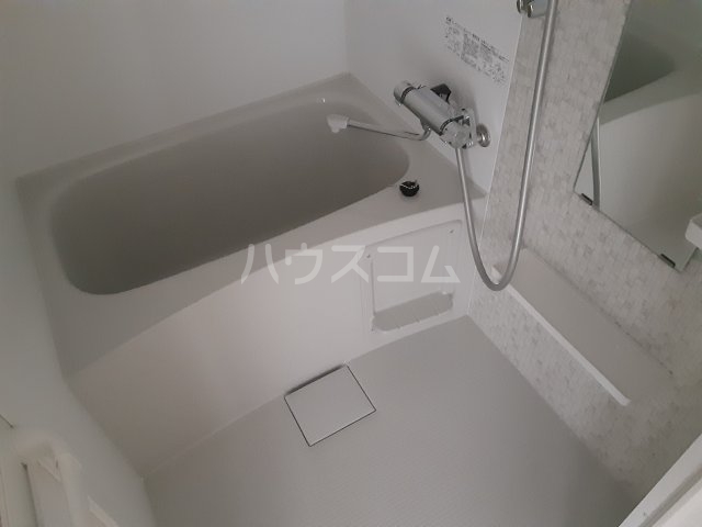 15/30 浴室