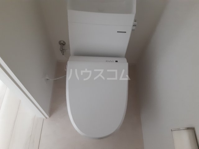 17/30 トイレ