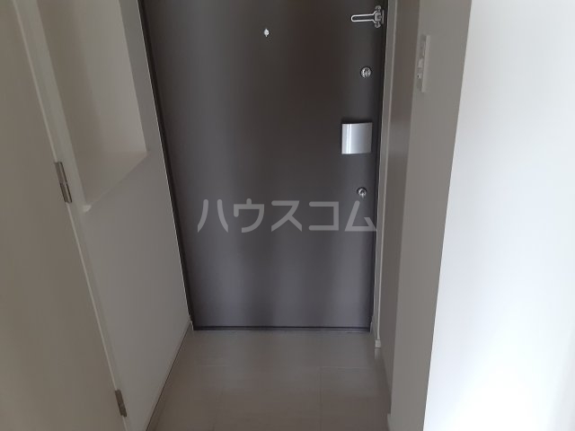 12/30 玄関