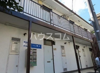 11/13 エントランス