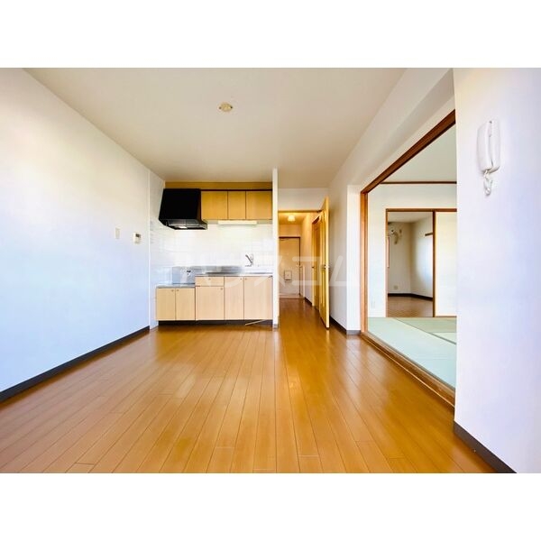 3/23 リビング/ダイニング