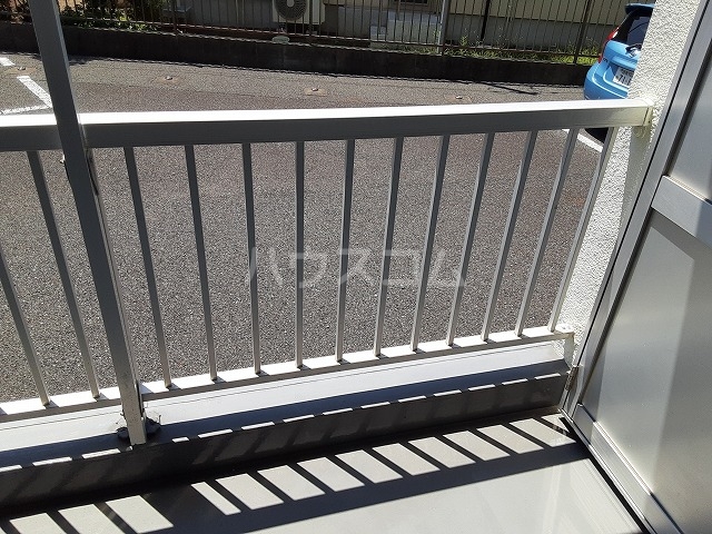 25/30 バルコニー