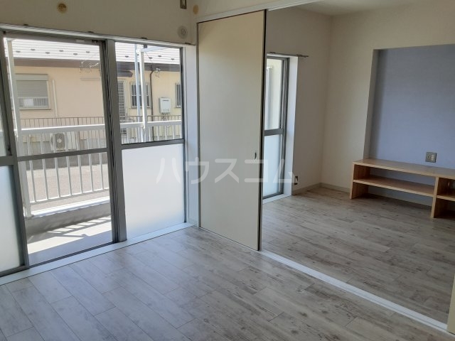 5/30 リビング/ダイニング