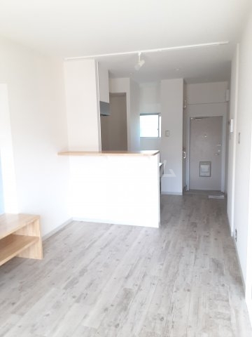 6/30 リビング/ダイニング