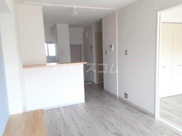 7/30 リビング/ダイニング