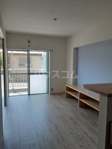 8/30 リビング/ダイニング