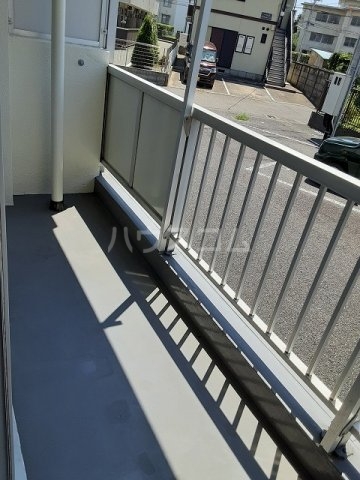26/30 バルコニー