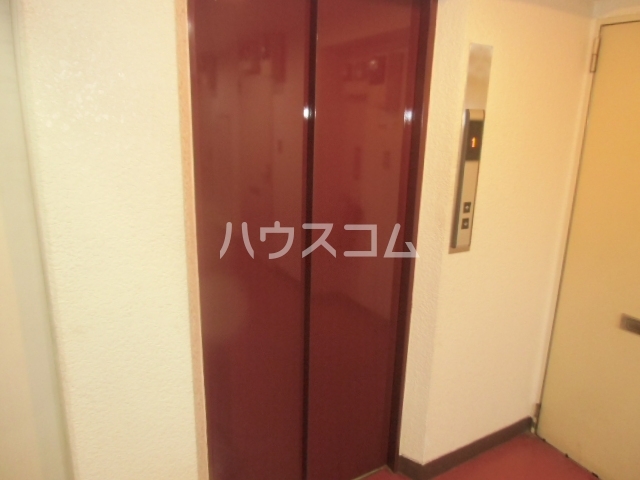 5/26 玄関