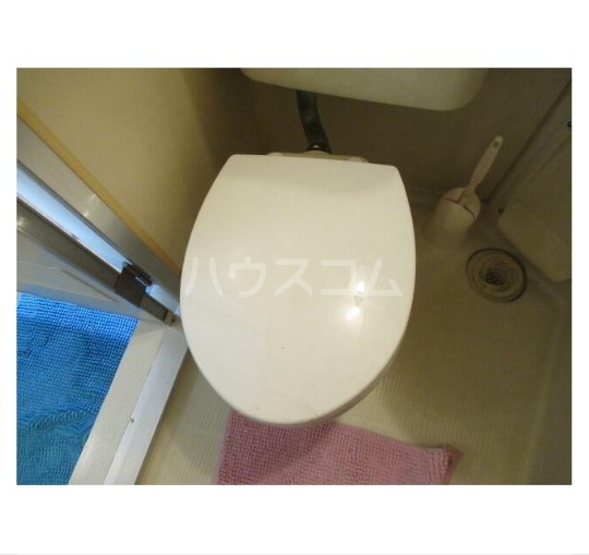 10/26 トイレ