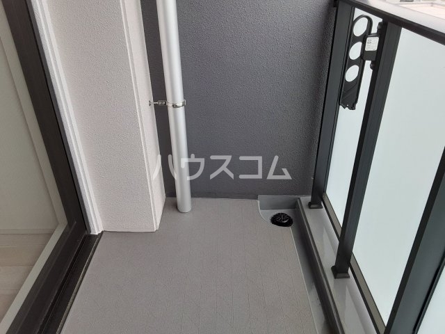 15/29 バルコニー