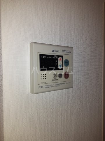 11/27 設備