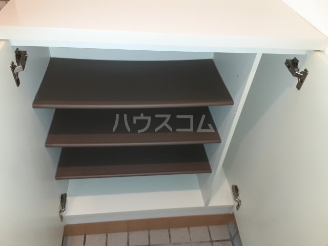 4/27 収納