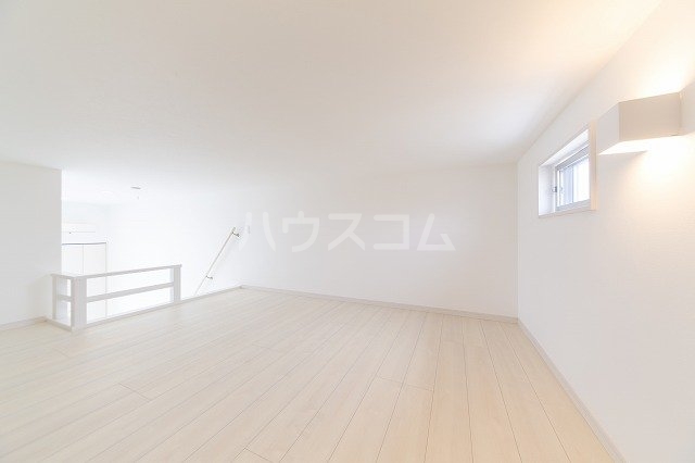 4/22 リビング/ダイニング