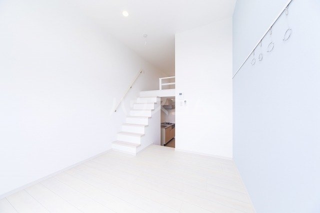 3/22 リビング/ダイニング