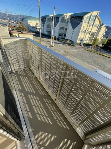 20/30 バルコニー