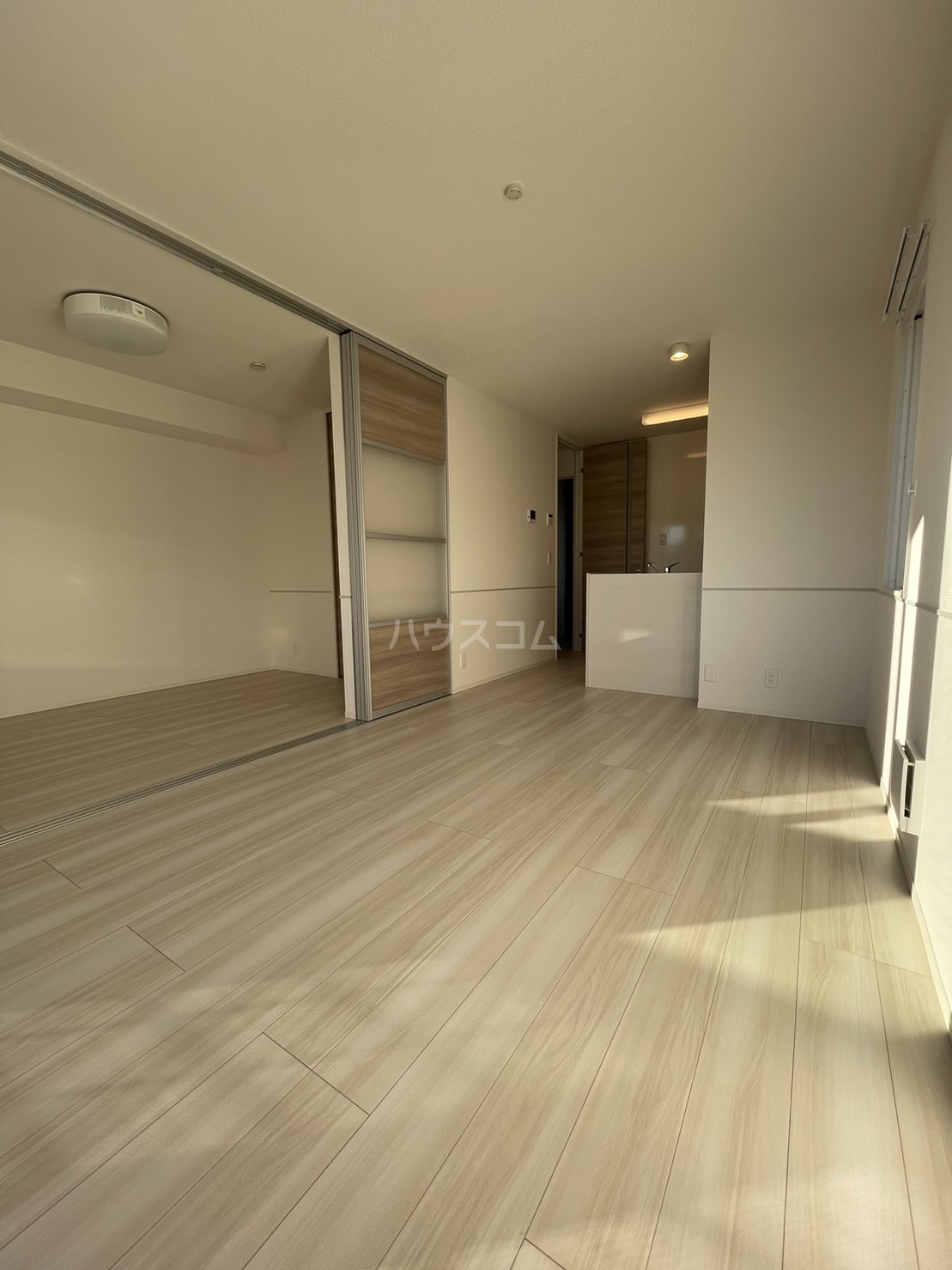 4/28 リビング/ダイニング