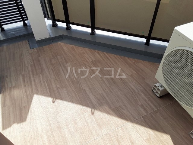 14/30 バルコニー