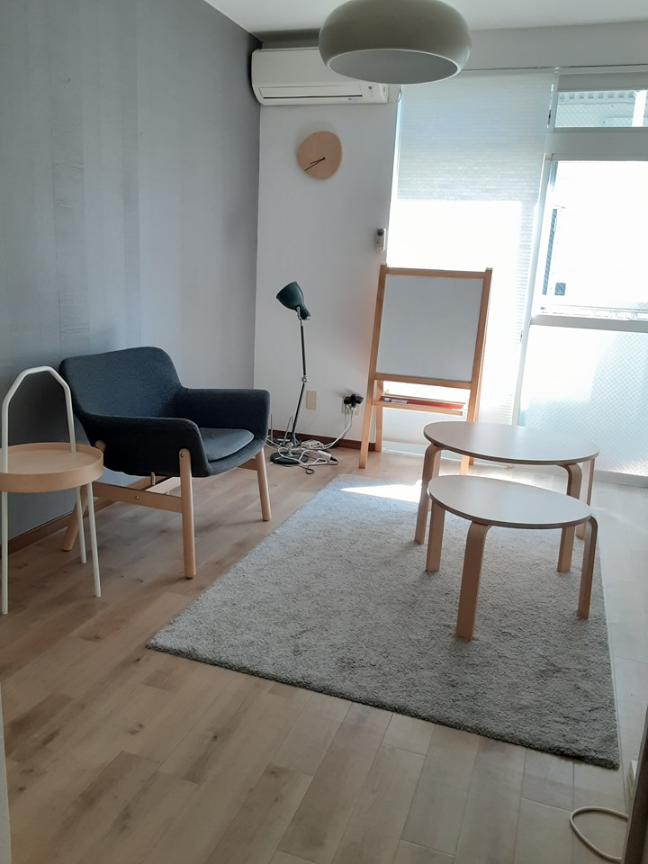 3/24 リビング/ダイニング