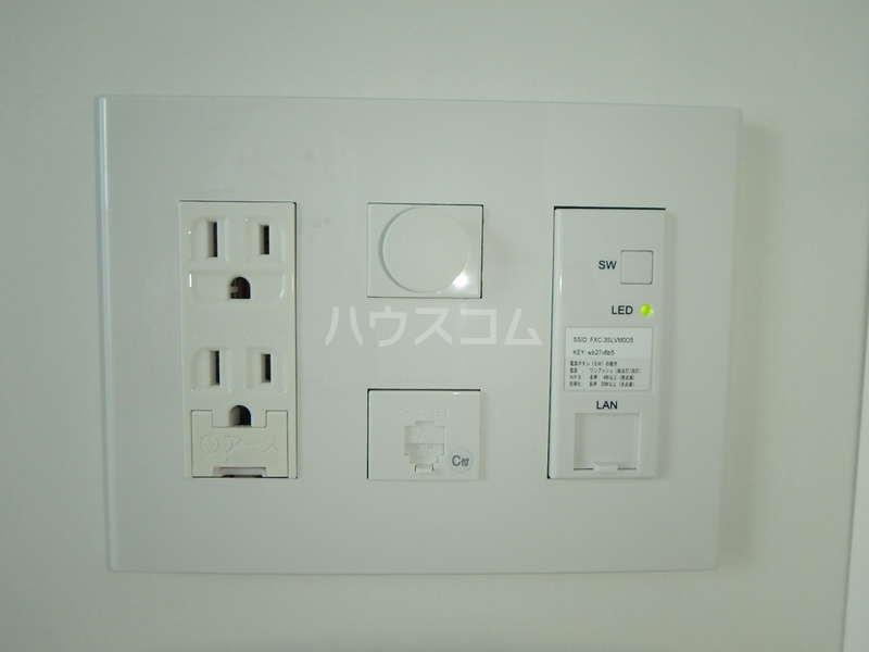 16/25 エントランス