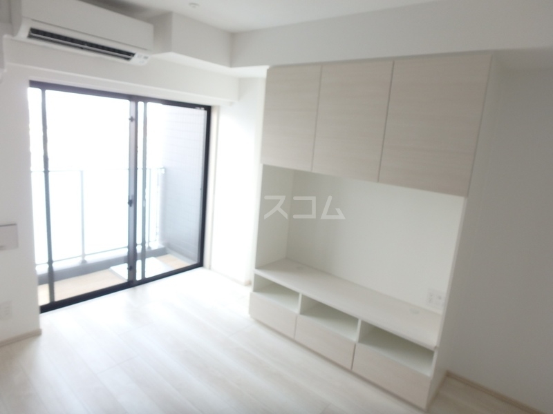 3/25 リビング/ダイニング