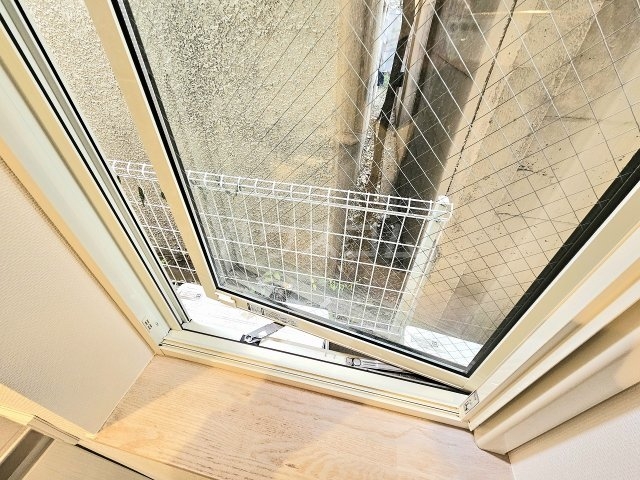 15/26 バルコニー