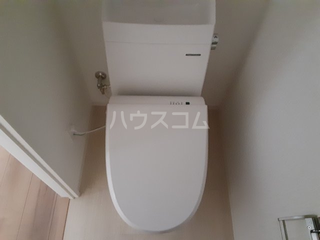 18/30 トイレ
