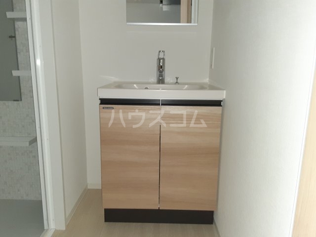 19/30 洗面