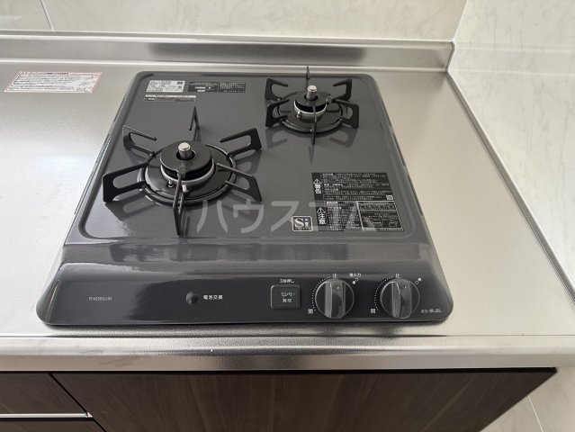 11/30 キッチン