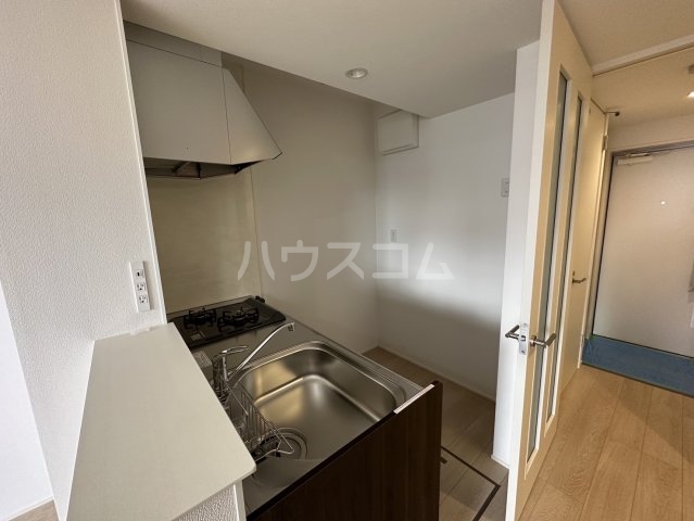13/30 キッチン