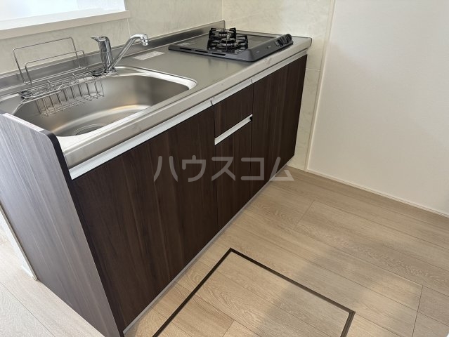 14/30 キッチン