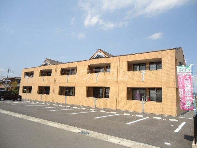 16/20 駐車場