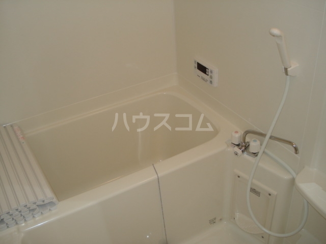 9/20 浴室