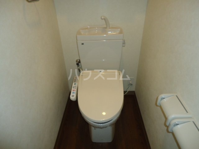 10/20 トイレ