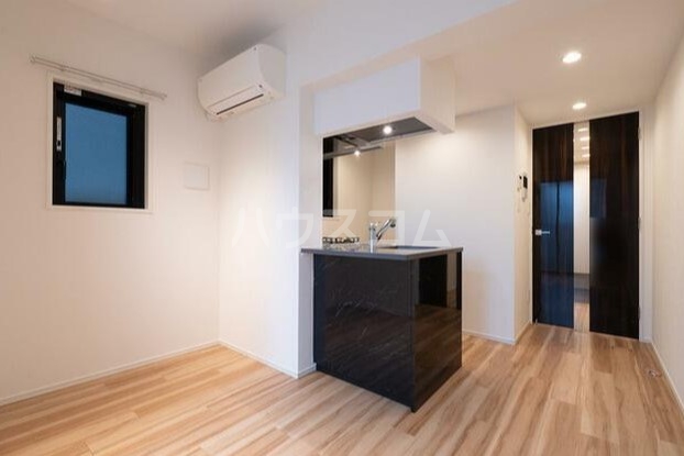 3/19 リビング/ダイニング