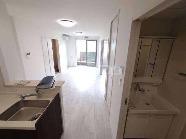 5/29 リビング/ダイニング