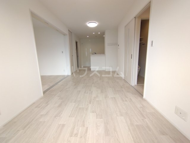 4/29 リビング/ダイニング