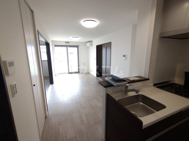 5/29 リビング/ダイニング