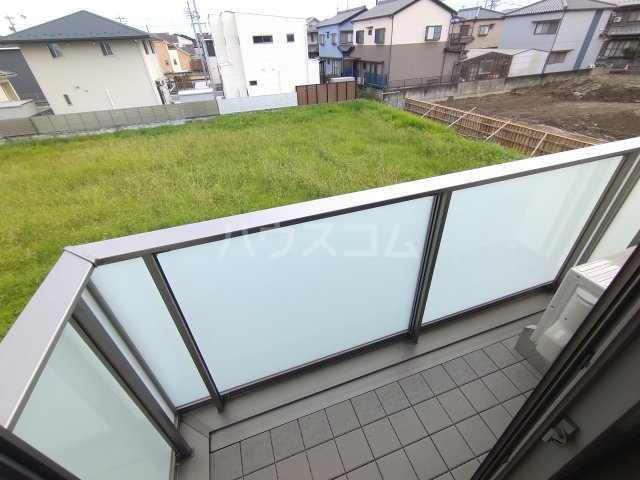 15/29 バルコニー