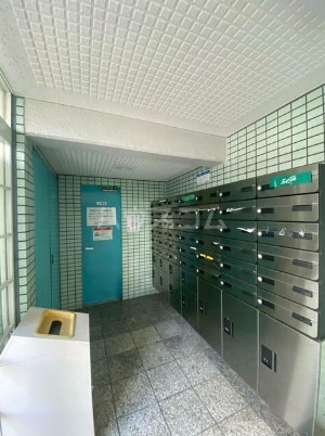 6/14 エントランス