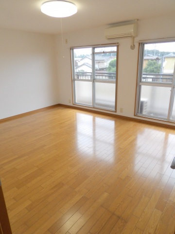 5/21 リビング/ダイニング