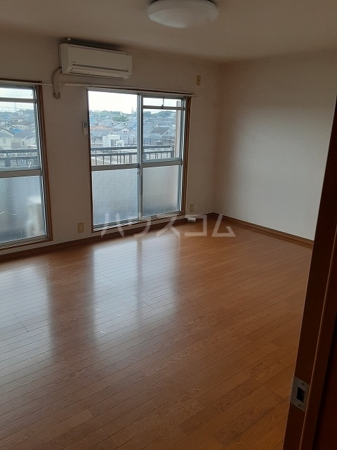 4/22 リビング/ダイニング