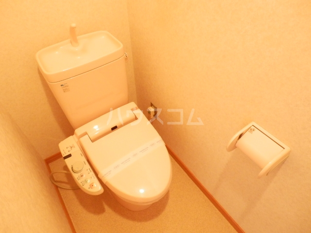 9/23 トイレ