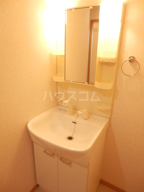 10/23 洗面