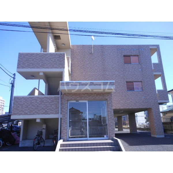 2/11 エントランス