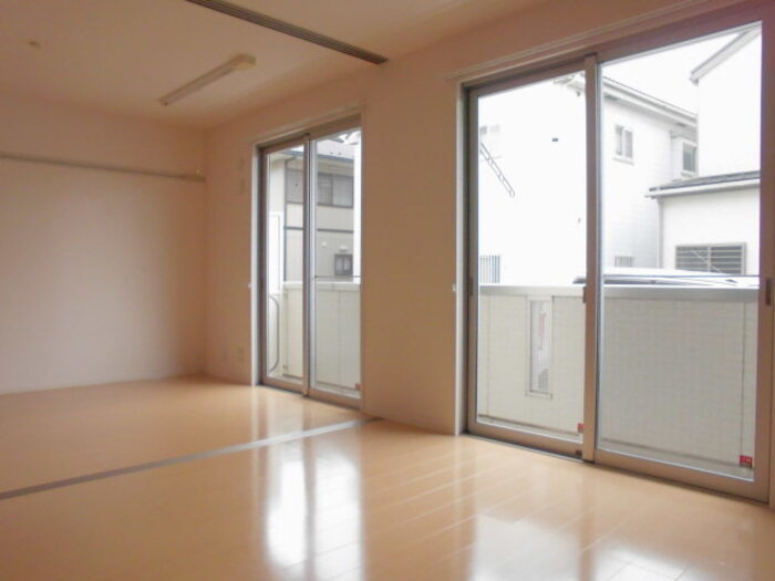 4/30 リビング/ダイニング