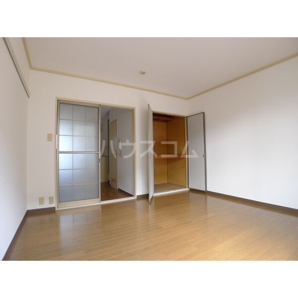 6/18 リビング/ダイニング