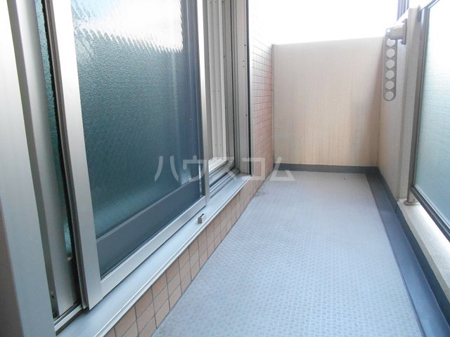 17/30 バルコニー