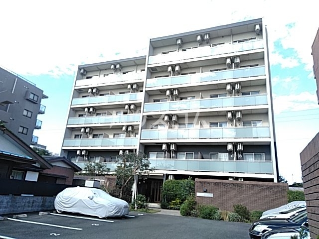 1/19 外観